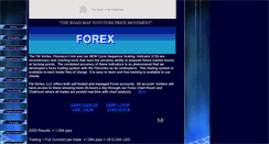 Desktop Screenshot of fibvortex.com